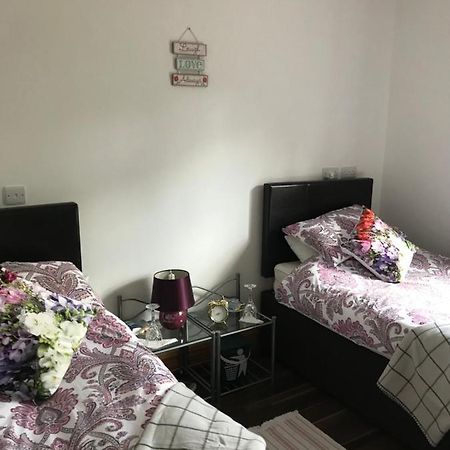 Apartament Pat'S Place Ballaghaderreen Zewnętrze zdjęcie