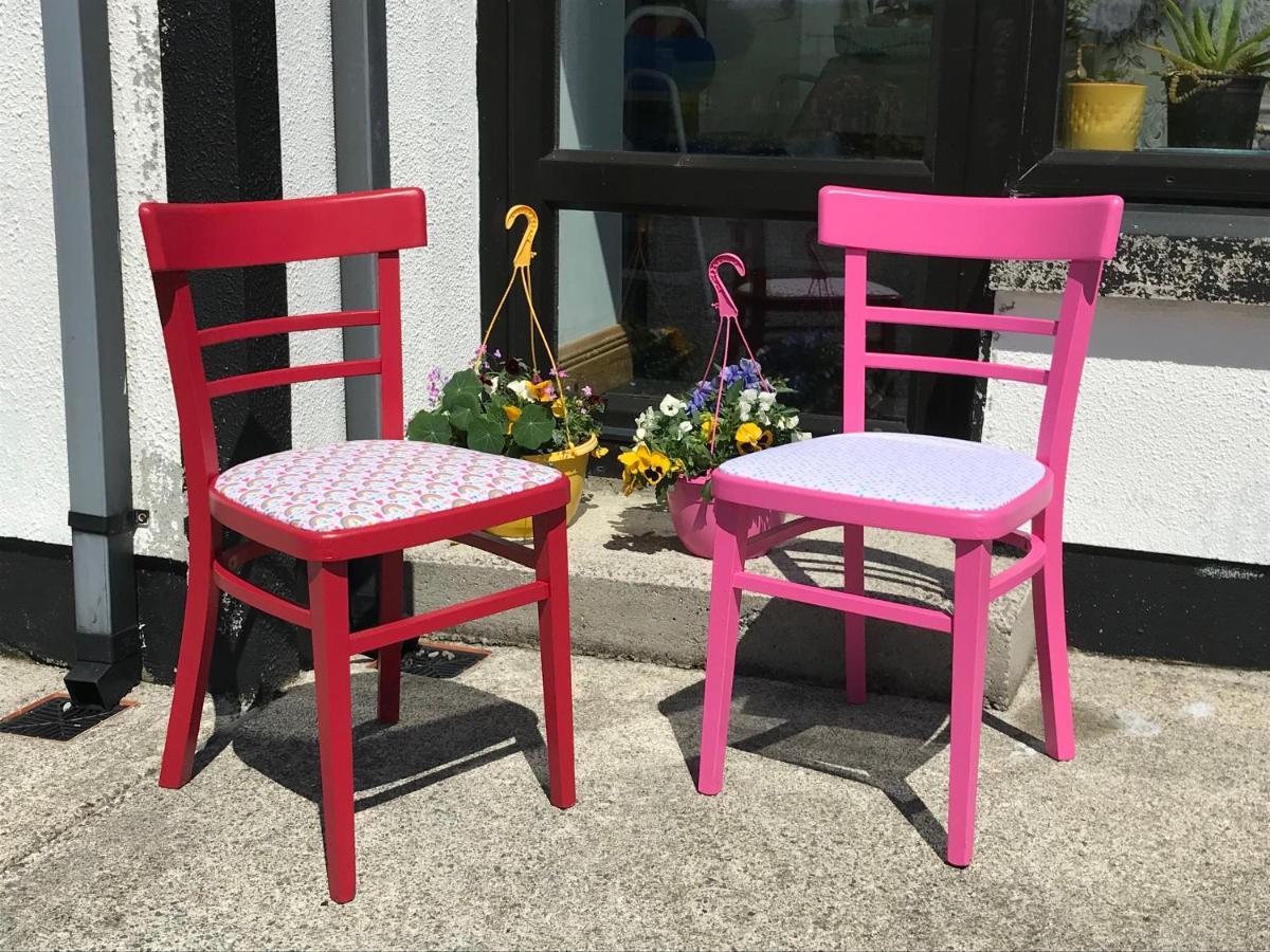 Apartament Pat'S Place Ballaghaderreen Zewnętrze zdjęcie