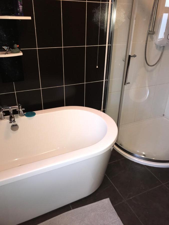 Apartament Pat'S Place Ballaghaderreen Zewnętrze zdjęcie