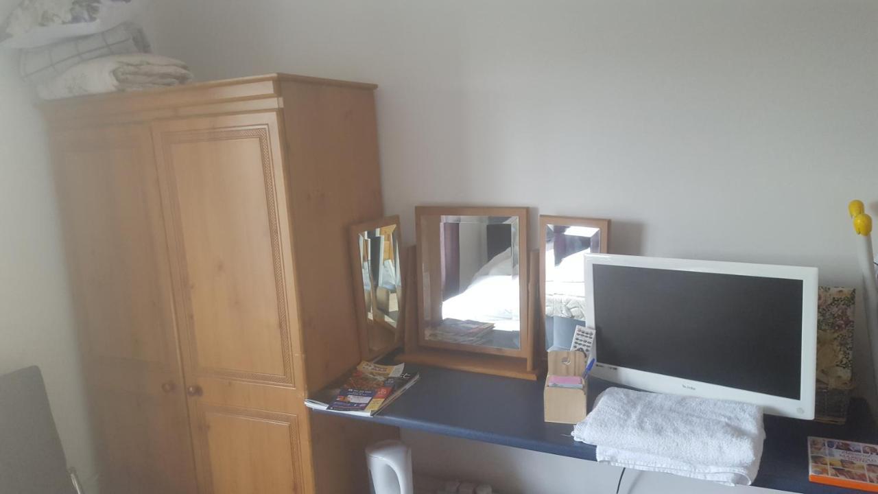 Apartament Pat'S Place Ballaghaderreen Zewnętrze zdjęcie
