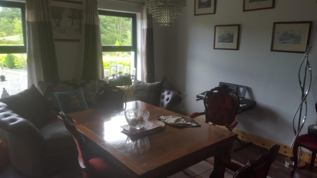 Apartament Pat'S Place Ballaghaderreen Zewnętrze zdjęcie